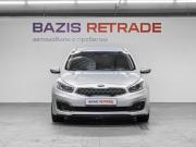 Kia Ceed II Рестайлинг Тюмень  - изображение 28