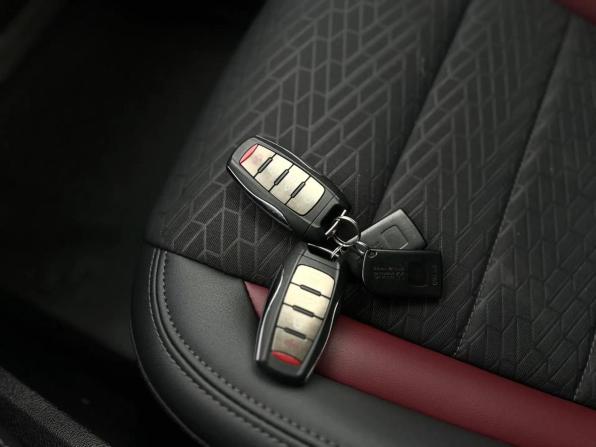 Haval F7x I Рестайлинг с пробегом 2022 года, цена 2 339 000 рублей, 50506 км, внедорожник, Автокод Объявления