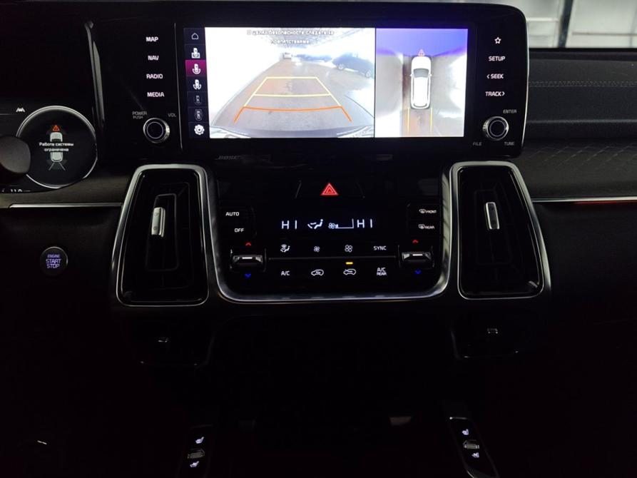 Kia Sorento IV Москва  - изображение 14