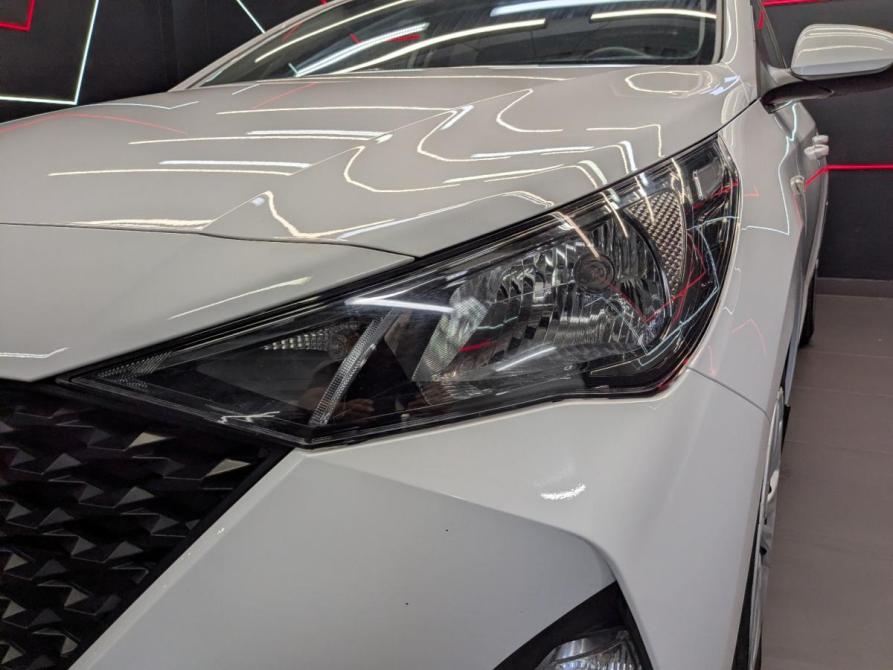 Hyundai Solaris II Рестайлинг Москва  - изображение 24