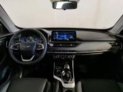 Chery Tiggo 4 Pro I Рестайлинг Москва  - изображение 22