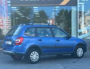 Lada (ВАЗ) Kalina II Архангельск  - изображение 25