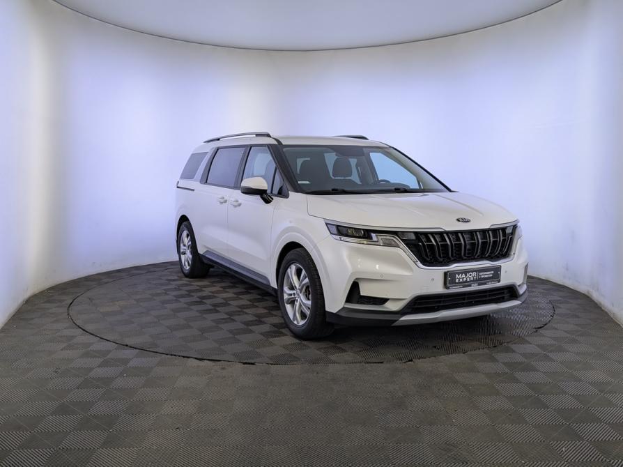 Kia Carnival IV Москва  - изображение 3