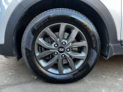 Hyundai Creta I Рестайлинг Москва  - изображение 21