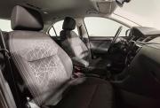Skoda Rapid I Рестайлинг Ярославль  - изображение 40
