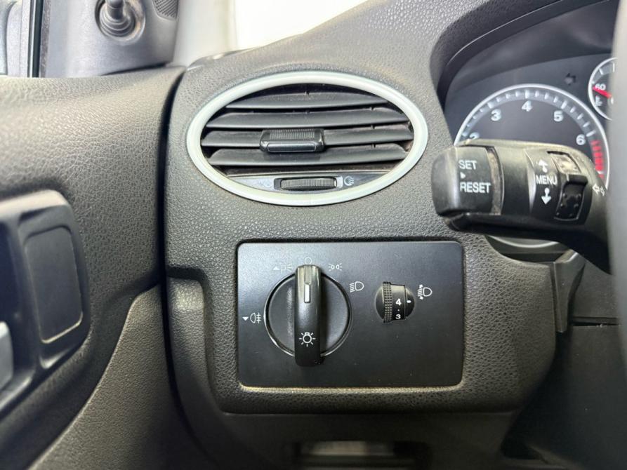 Ford Focus II Уфа  - изображение 11