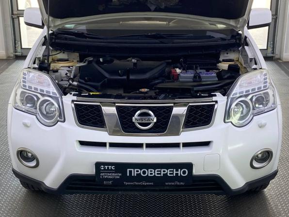 Nissan X-Trail II Рестайлинг с пробегом 2014 года, цена 1 380 000 рублей, 212133 км, внедорожник, Автокод Объявления