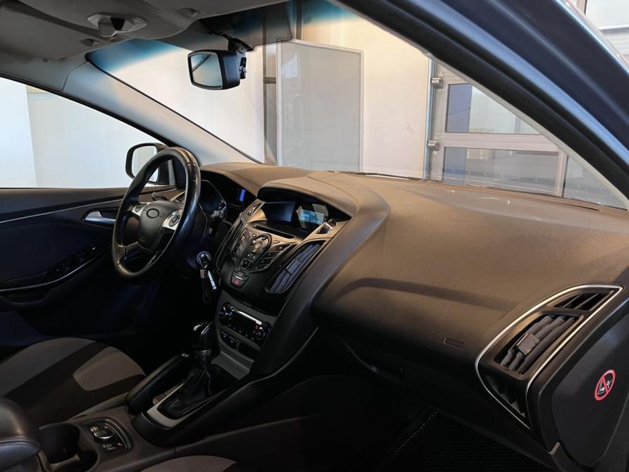 Ford Focus III Чебоксары  - изображение 12
