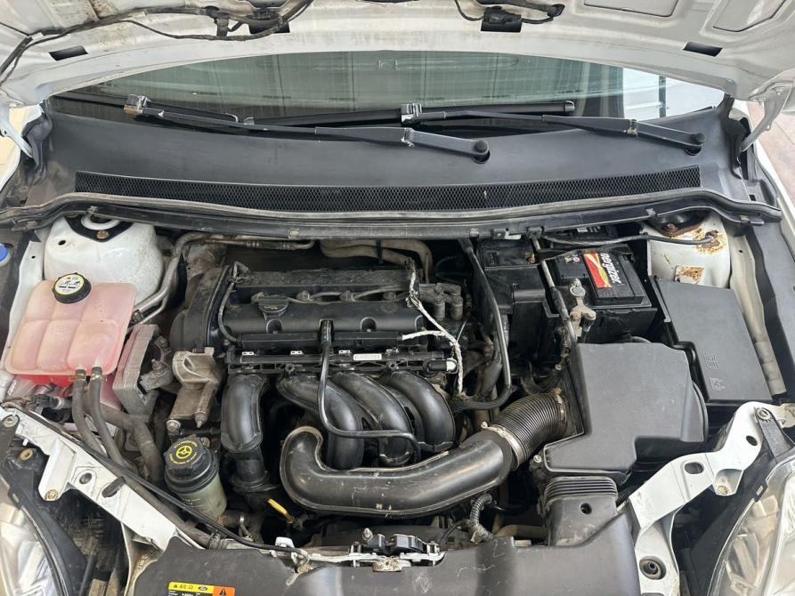 Ford Focus II Рестайлинг Саратов  - изображение 20