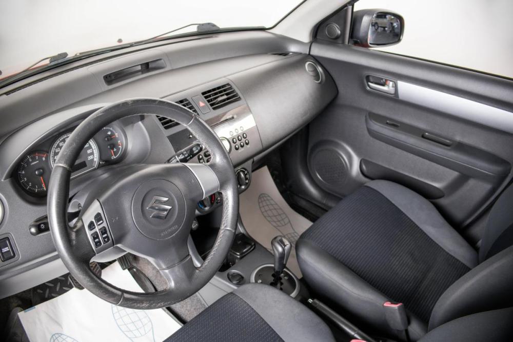 Suzuki Swift III Пермь  - изображение 9
