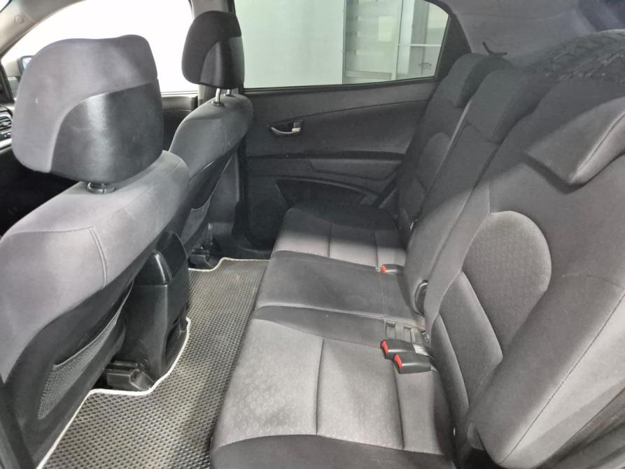 SsangYong Actyon II Пермь  - изображение 17