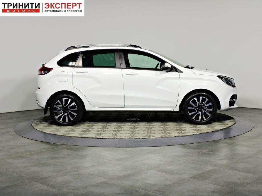 Lada (ВАЗ) XRAY I Белгород  - изображение 4