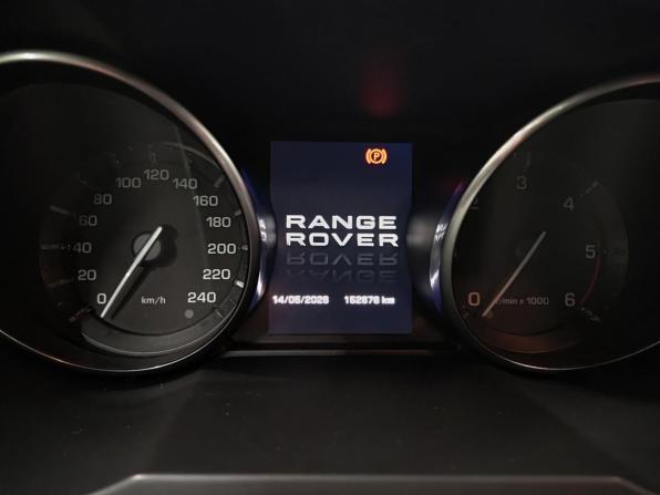 Land Rover Range Rover Evoque I с пробегом 2012 года, цена 2 160 000 рублей, 152674 км, внедорожник, Автокод Объявления