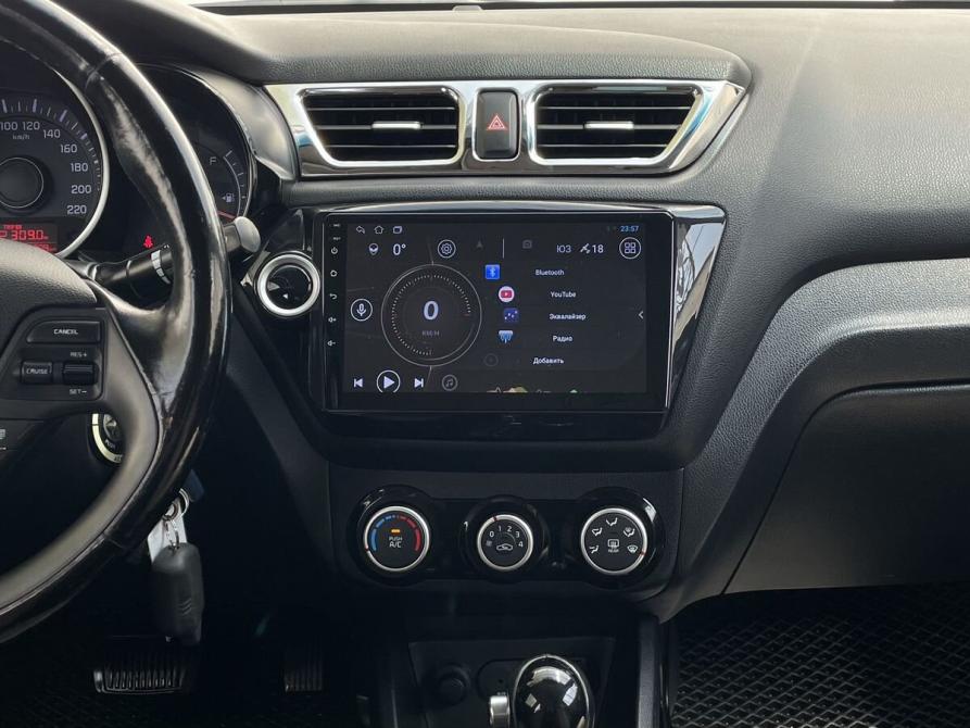 Kia Rio III Рестайлинг Тамбов  - изображение 17