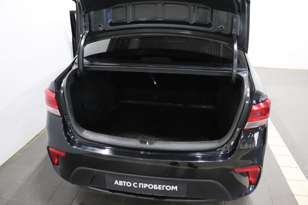 Kia Rio IV Ульяновск  - изображение 7