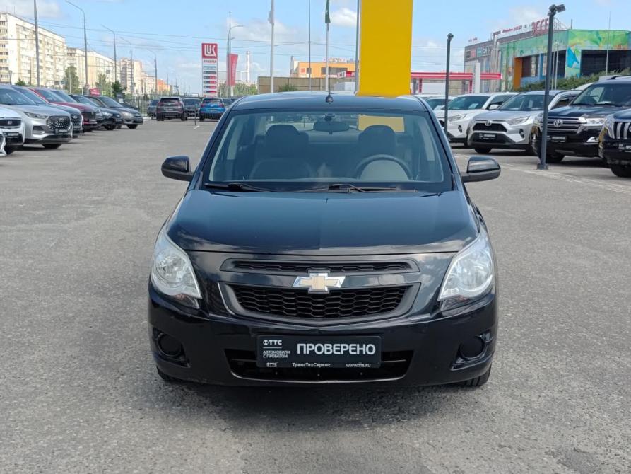 Chevrolet Cobalt II Йошкар-Ола  - изображение 2
