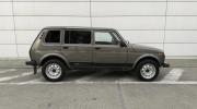 Lada (ВАЗ) 2131 (4x4) I Ставрополь  - изображение 29