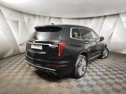 Cadillac XT6 I Москва  - изображение 24
