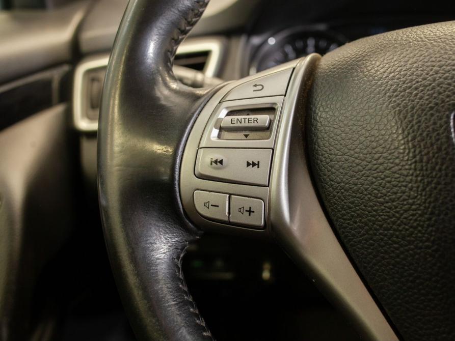 Nissan Qashqai II Иваново  - изображение 24