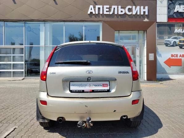 Lada (ВАЗ) Kalina I с пробегом 2012 года, цена 241 680 рублей, 209675 км, хэтчбек, Автокод Объявления