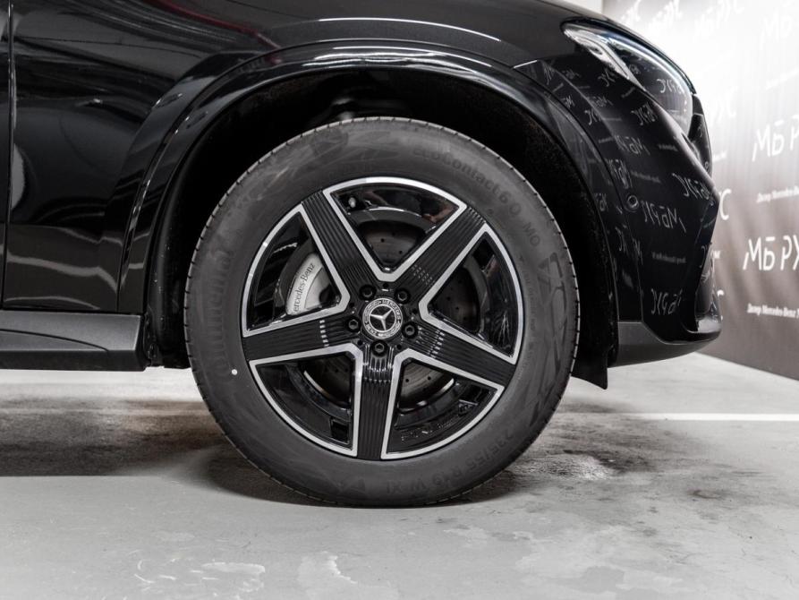 Mercedes-Benz GLC Coupe II (C254) Москва  - изображение 5