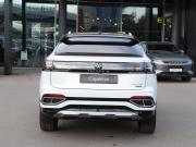 Volkswagen Tayron I Рестайлинг Москва  - изображение 36