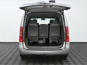 Hyundai Grand Starex I Москва  - изображение 20