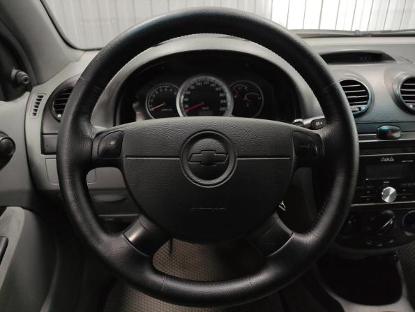Chevrolet Lacetti I с пробегом 2005 года, цена 360 000 рублей, 162315 км, хэтчбек, Автокод Объявления