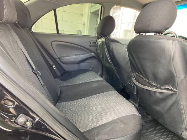 Nissan Almera Classic I с пробегом 2010 года, цена 498 000 рублей, 215000 км, седан, Автокод Объявления