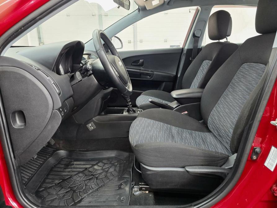 Kia Ceed I Таганрог  - изображение 10