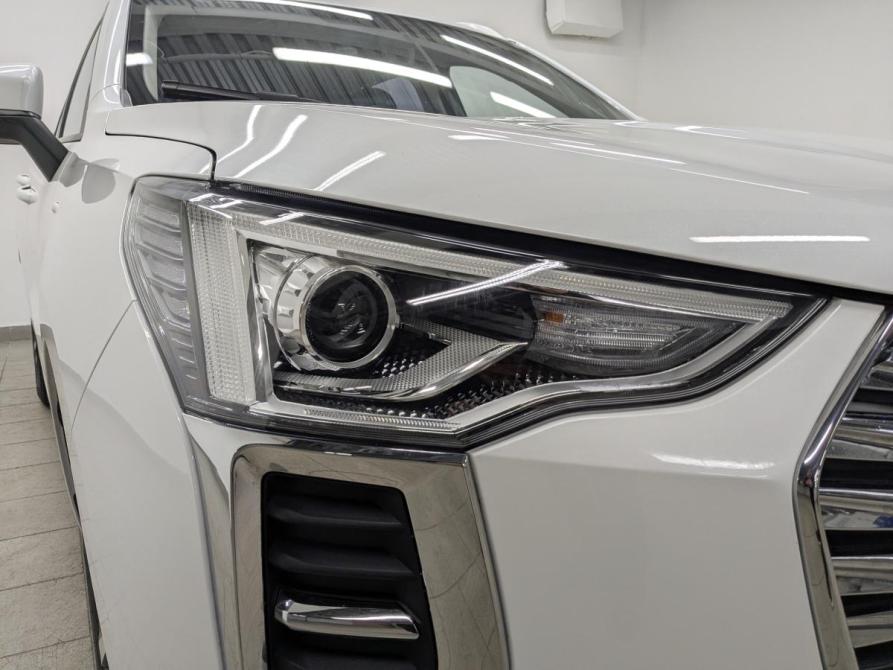 Haval Jolion I Москва  - изображение 11