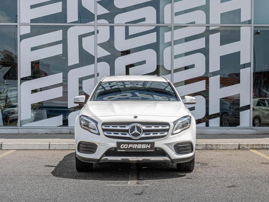 Mercedes-Benz GLA I (X156) Рестайлинг Краснодар  - изображение 3