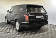 Land Rover Range Rover IV Нижний Новгород  - изображение 28