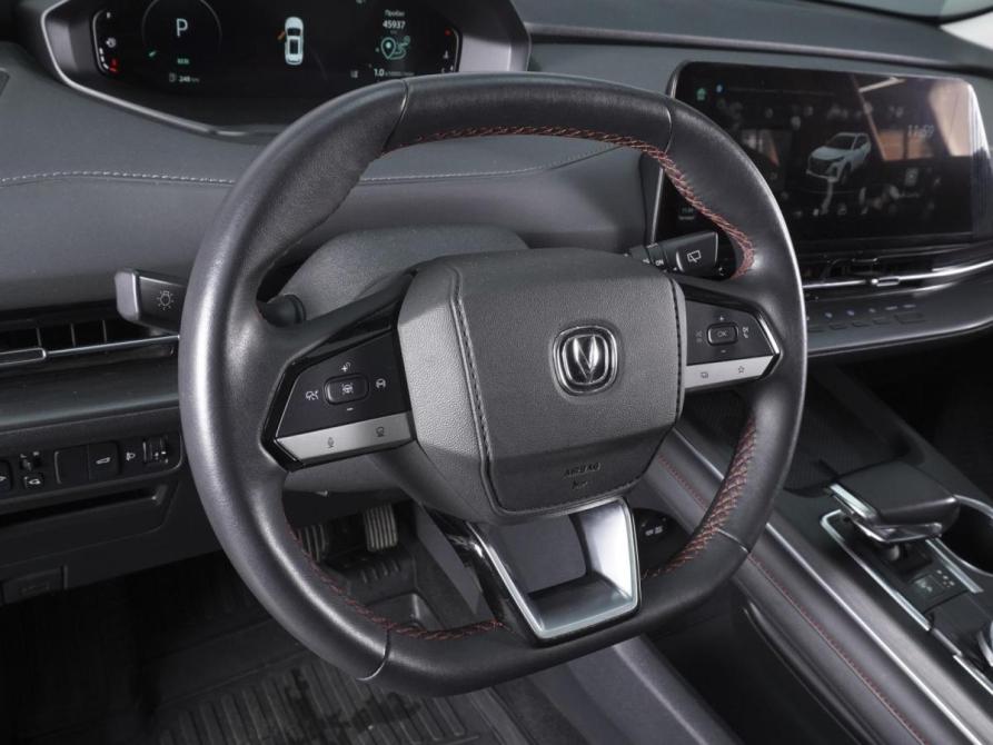 Changan CS55 Plus II Ростов-на-Дону  - изображение 13