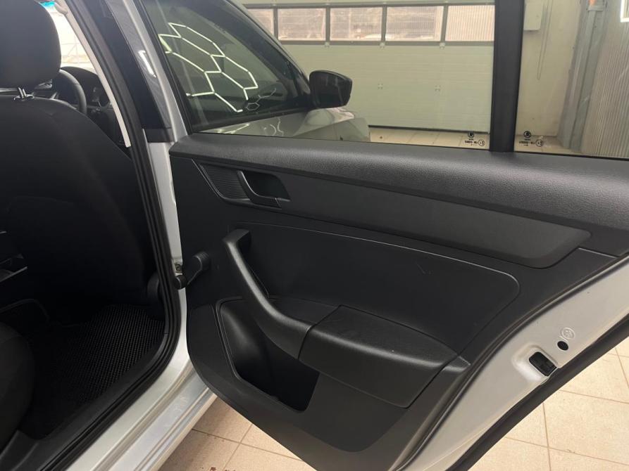 Skoda Rapid I Альметьевск  - изображение 22