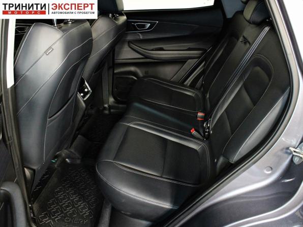 Chery Tiggo 4 Pro I Рестайлинг с пробегом 2023 года, цена 1 497 000 рублей, 70009 км, внедорожник, Автокод Объявления