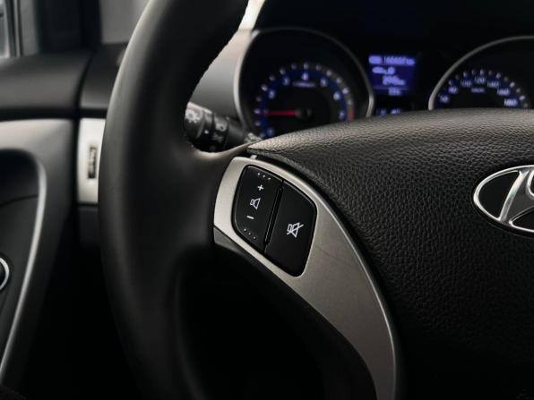 Hyundai i30 II с пробегом 2014 года, цена 979 000 рублей, 165447 км, хэтчбек, Автокод Объявления
