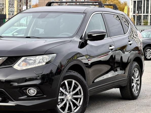 Nissan X-Trail III с пробегом 2015 года, цена 1 649 000 рублей, 153315 км, внедорожник, Автокод Объявления
