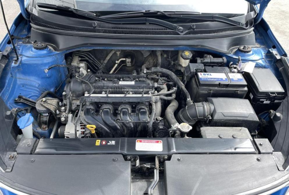 Kia Rio IV Иваново  - изображение 28