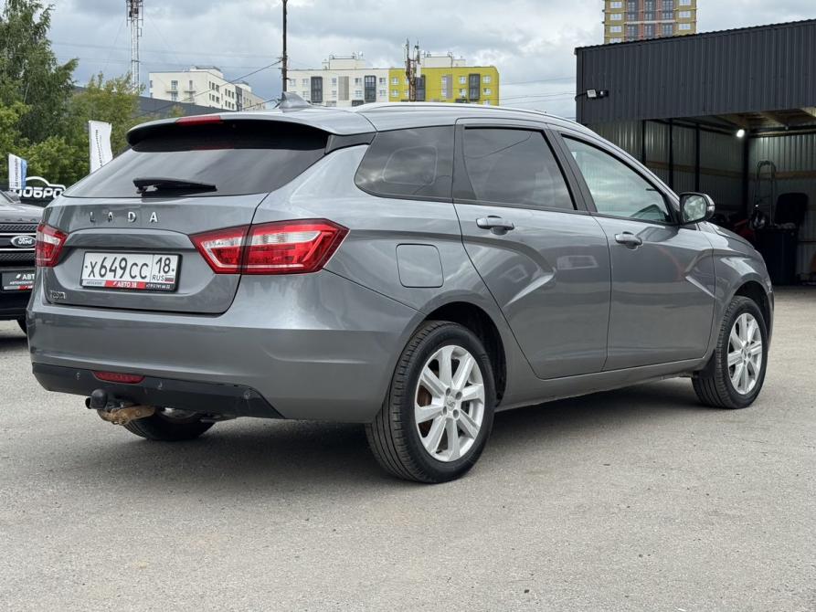 Lada (ВАЗ) Vesta I Ижевск  - изображение 13