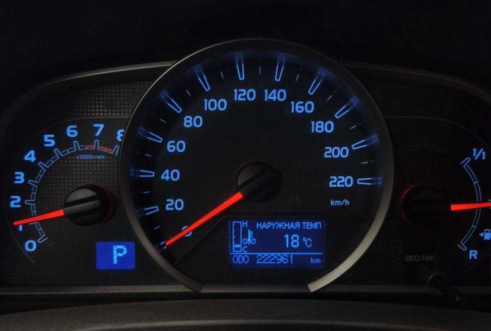 Toyota RAV4 IV (XA40) Сыктывкар  - изображение 13