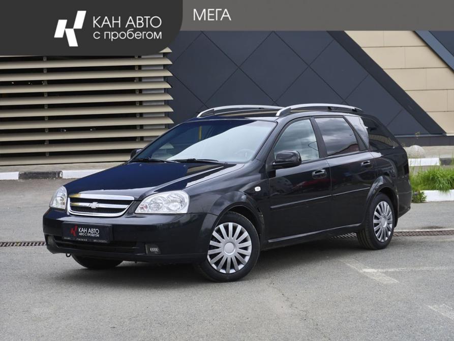 Chevrolet Lacetti I Казань  - изображение 1