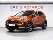 Kia Sportage IV Рестайлинг Тюмень  - изображение 25
