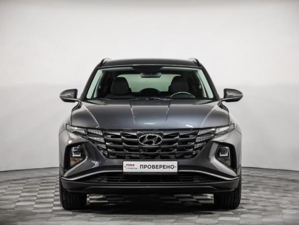 Hyundai Tucson IV с пробегом 2021 года, цена 3 299 000 рублей, 29329 км, внедорожник, Автокод Объявления