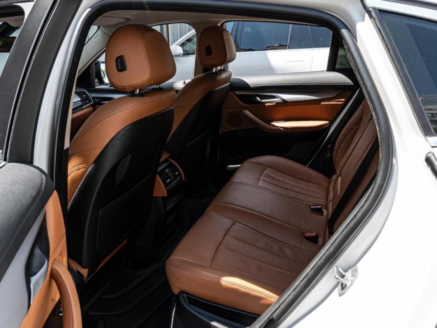 BMW X6 II (F16) Краснодар  - изображение 14
