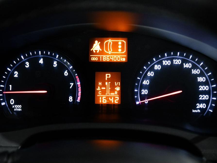Toyota Avensis III Рестайлинг Иркутск  - изображение 10