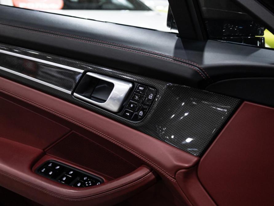 Porsche Panamera II Санкт-Петербург  - изображение 22