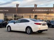 Mazda 6 III (GJ) Пермь  - изображение 30