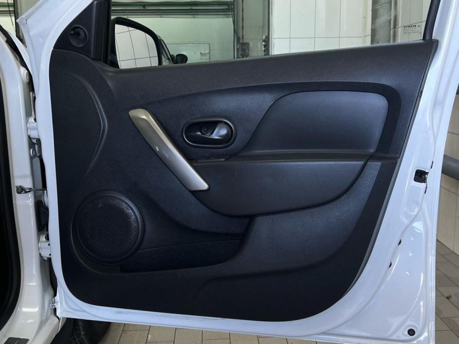 Renault Logan II Волгоград  - изображение 18
