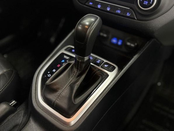 Hyundai Creta I с пробегом 2018 года, цена 1 877 000 рублей, 83179 км, внедорожник, Автокод Объявления